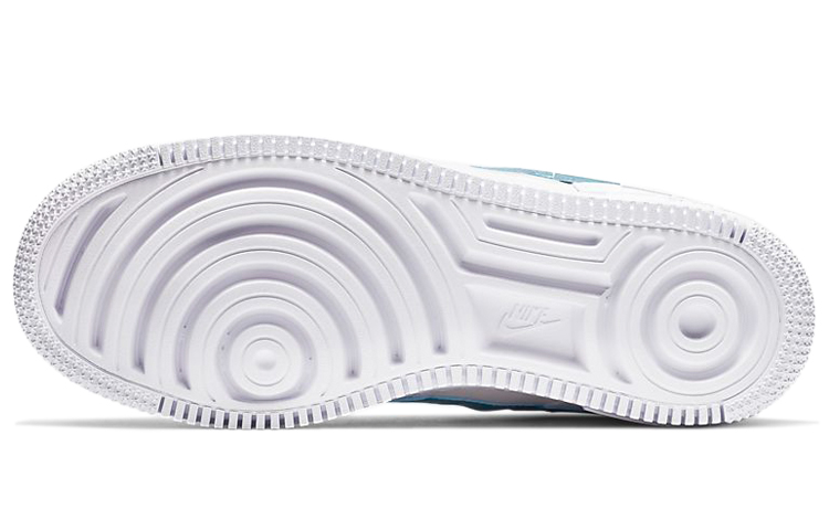 Details for (W) Nike Air Force 1 Shadow 'Putih Glacier Ice' DA4286-100