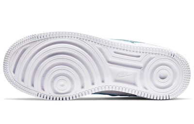 (Women) Nike Air Force 1 Shadow 'White Glacier Ice' DA4286-100