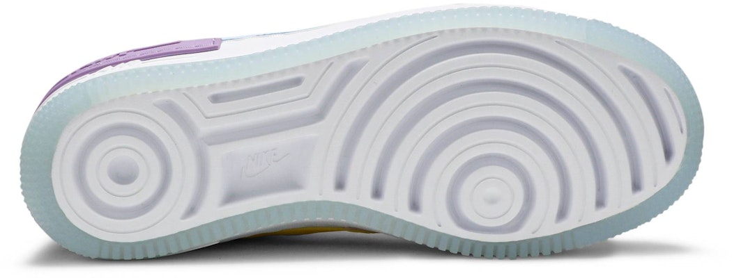 (W) ナイキ エアフォース1 シャドウ 白/水素青 CW2630-141 Shop (W) ナイキ エアフォース1 シャドウ 白/水素青 CW2630-141