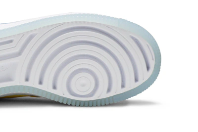 (Women) Nike Air Force 1 Shadow 'White Hydrogen Blue'