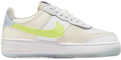(W) 耐克空军1号Shadow“白色柠檬黄” FB7582-100 Order (W) 耐克空军1号Shadow“白色柠檬黄” FB7582-100