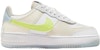 (W) Nike Air Force 1 Shadow 'Putih Lemon Twist' FB7582-100