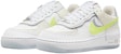 (W) Nike Air Force 1 Shadow 'Putih Lemon Twist' FB7582-100