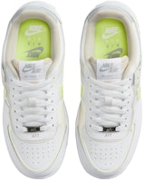 (W) 耐克空军1号Shadow“白色柠檬黄” FB7582-100 Shop (W) 耐克空军1号Shadow“白色柠檬黄” FB7582-100