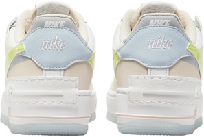 (W) 耐克空军1号Shadow“白色柠檬黄” FB7582-100 Purchase (W) 耐克空军1号Shadow“白色柠檬黄” FB7582-100