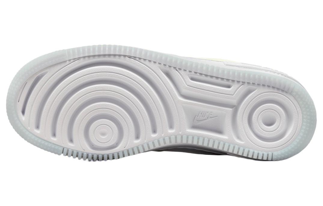 Details for (W) 耐克空军1号Shadow“白色柠檬黄” FB7582-100