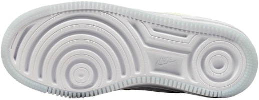 (W) 耐克空军1号Shadow“白色柠檬黄” FB7582-100 Details for (W) 耐克空军1号Shadow“白色柠檬黄” FB7582-100