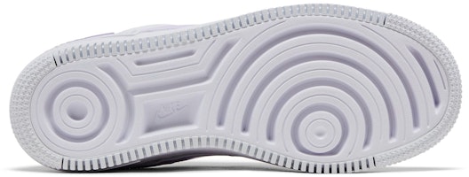 (W) ナイキ エアフォース1 シャドウ "白ライラックブルーム" FN6335-102 Shop (W) ナイキ エアフォース1 シャドウ "白ライラックブルーム" FN6335-102