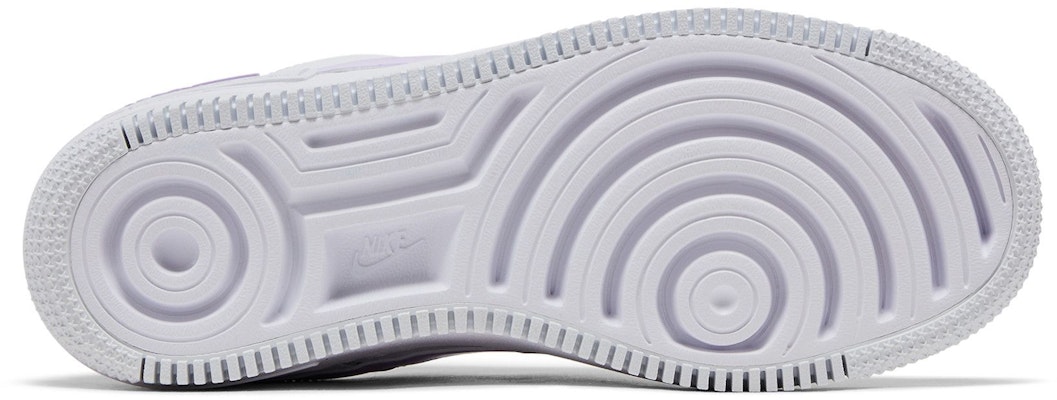 (W) Nike Air Force 1 Shadow 'Blanco Lila Floración' FN6335-102 Shop (W) Nike Air Force 1 Shadow 'Blanco Lila Floración' FN6335-102