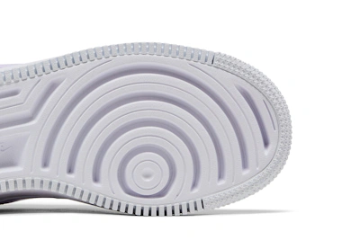 (Women) Nike Air Force 1 Shadow 'White Lilac Bloom'
