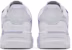 (W) Nike Air Force 1 Shadow 'Putih Lilac Bloom' FN6335-102