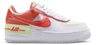 Buy (Women) Nike Air Force 1 Shadow 'White Magic Ember' CI0919-110