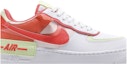 Order (Women) Nike Air Force 1 Shadow 'White Magic Ember' CI0919-110