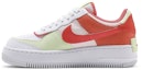 Lookbook (Women) Nike Air Force 1 Shadow 'White Magic Ember' CI0919-110