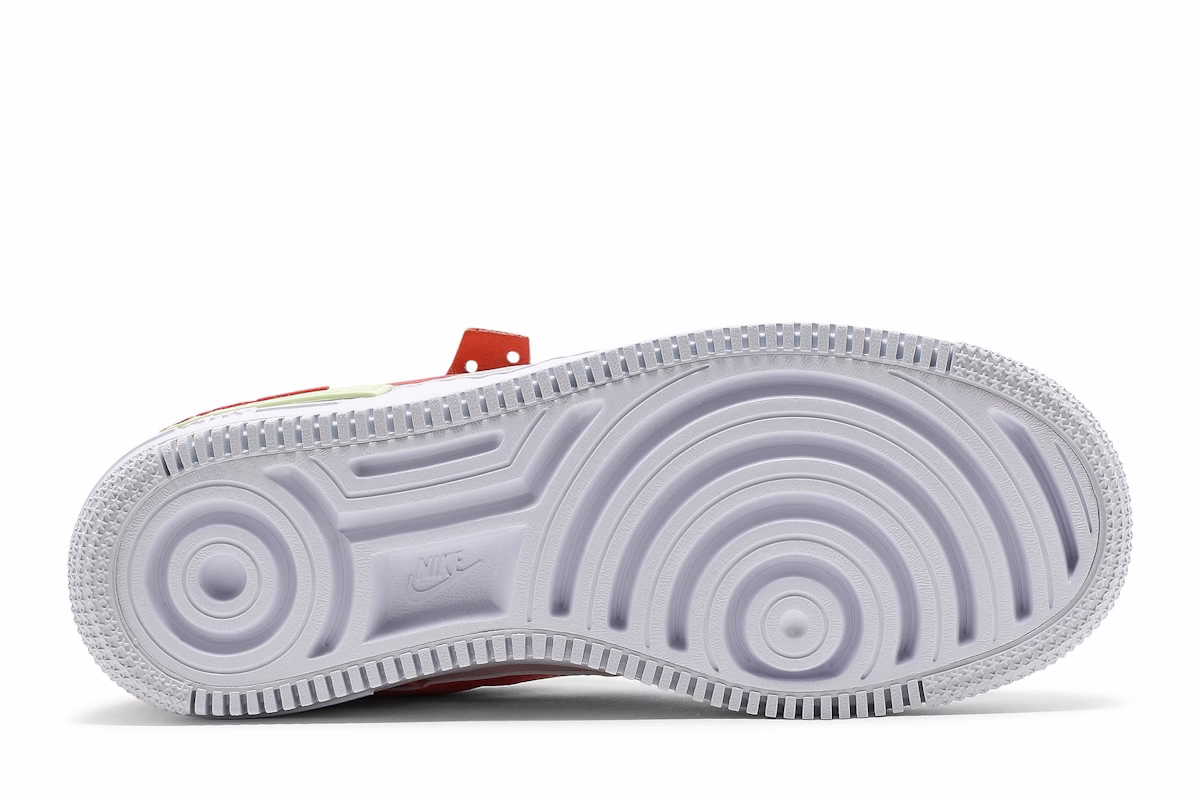 (Women) Nike Air Force 1 Shadow 'White Magic Ember' CI0919-110