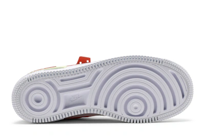 (Women) Nike Air Force 1 Shadow 'White Magic Ember' CI0919-110