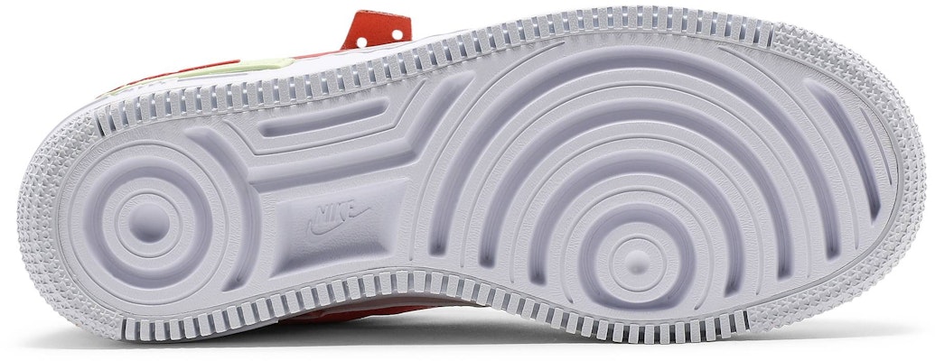 (Women) Nike Air Force 1 Shadow 'White Magic Ember' CI0919-110 Shop (Women) Nike Air Force 1 Shadow 'White Magic Ember' CI0919-110