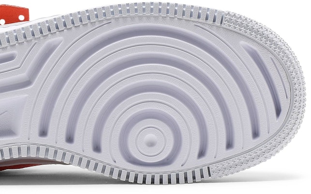 (Women) Nike Air Force 1 Shadow 'White Magic Ember' CI0919-110 Purchase (Women) Nike Air Force 1 Shadow 'White Magic Ember' CI0919-110