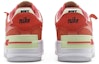 Details for (Women) Nike Air Force 1 Shadow 'White Magic Ember' CI0919-110