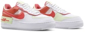 Cheap (Women) Nike Air Force 1 Shadow 'White Magic Ember' CI0919-110