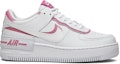 Buy (W) Nike Air Force 1 Shadow 'Putih Magic Flamingo' CI0919-102
