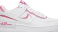Order (W) Nike Air Force 1 Shadow 'Putih Magic Flamingo' CI0919-102