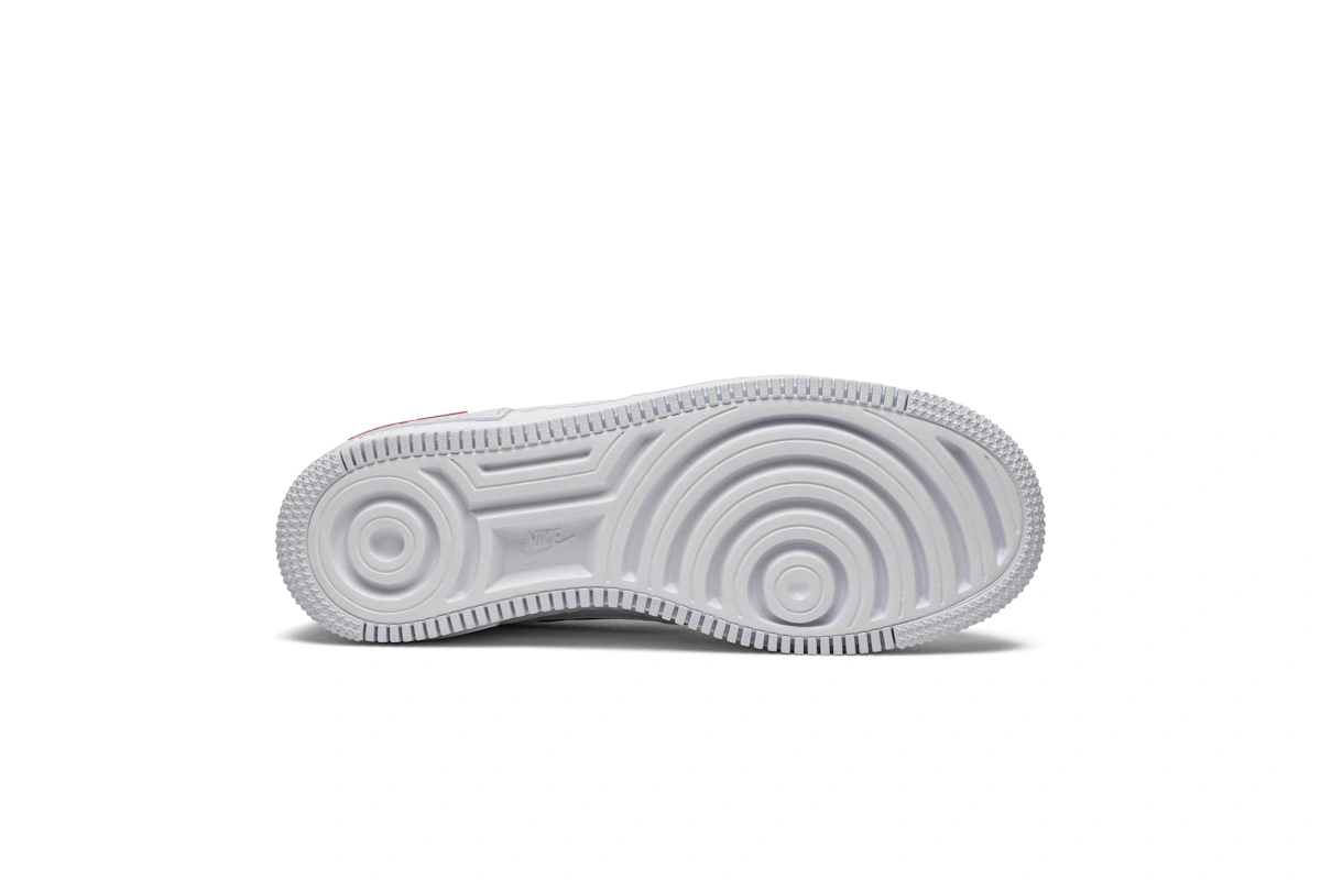 (Women) Nike Air Force 1 Shadow 'White Magic Flamingo'