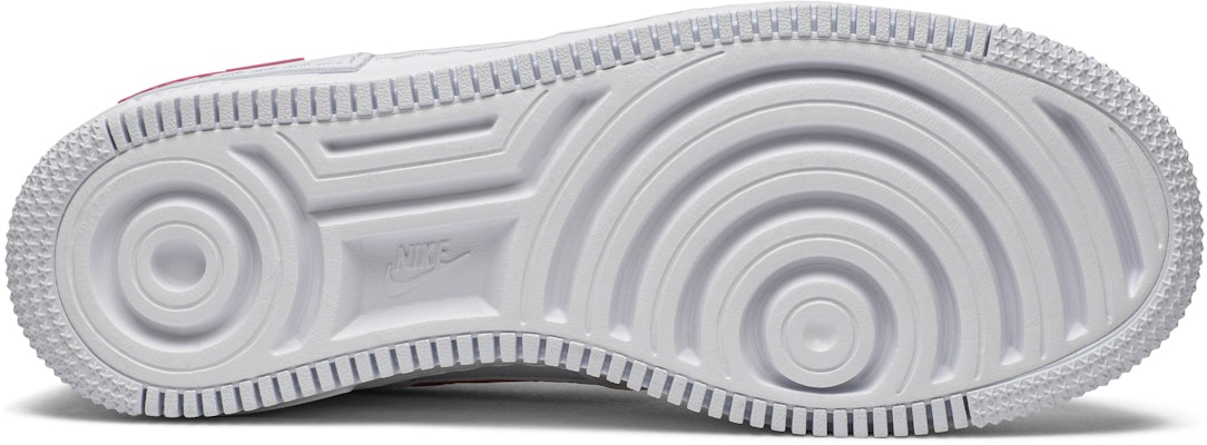 (W) Nike Air Force 1 Shadow 'Putih Magic Flamingo' CI0919-102 Shop (W) Nike Air Force 1 Shadow 'Putih Magic Flamingo' CI0919-102