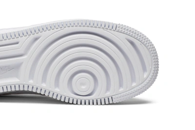 (Women) Nike Air Force 1 Shadow 'White Magic Flamingo'