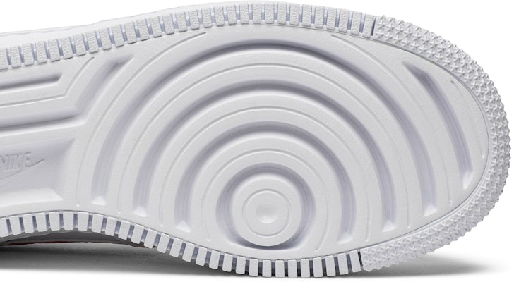 (W) Nike Air Force 1 Shadow 'Putih Magic Flamingo' CI0919-102 Purchase (W) Nike Air Force 1 Shadow 'Putih Magic Flamingo' CI0919-102