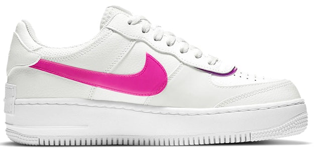 (W) ナイキ エアフォース1 シャドウ 白マンゴー赤紫 (Nike AF1 シャドウ 白マンゴー赤紫) DH3859-100 Order (W) ナイキ エアフォース1 シャドウ 白マンゴー赤紫 (Nike AF1 シャドウ 白マンゴー赤紫) DH3859-100