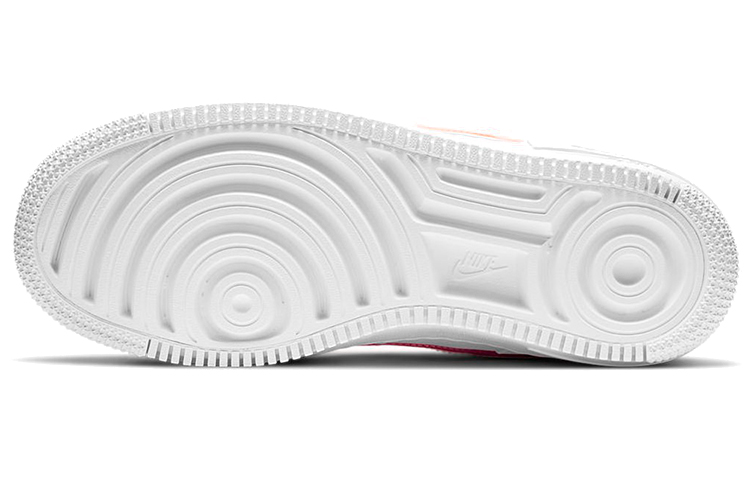 Purchase (W) ナイキ エアフォース1 シャドウ 白マンゴー赤紫 (Nike AF1 シャドウ 白マンゴー赤紫) DH3859-100