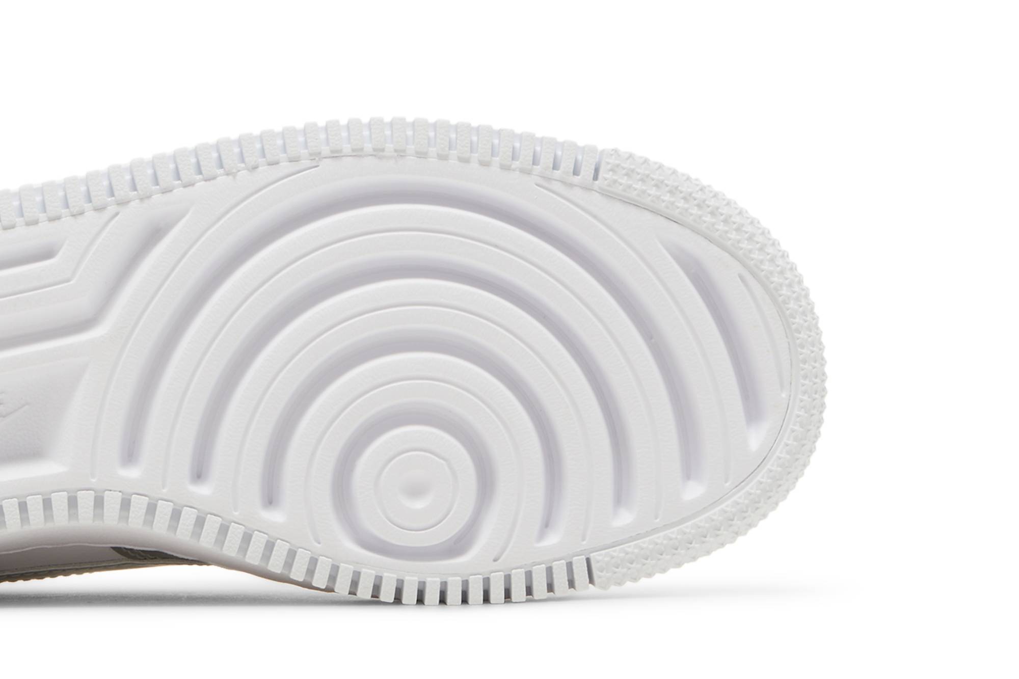 Purchase (W) 나이키 에어 포스 1 쉐도우 '화이트 메탈릭 실버' CI0919-119