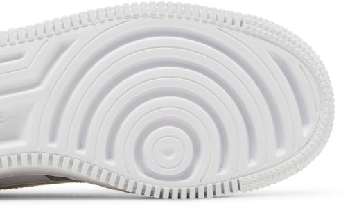 (W) ナイキ エアフォース1 シャドウ 白メタリックシルバー CI0919-119 Purchase (W) ナイキ エアフォース1 シャドウ 白メタリックシルバー CI0919-119