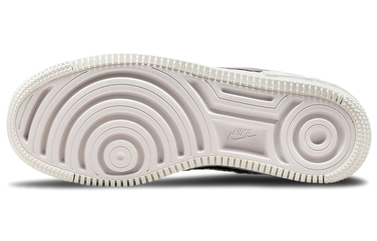 Purchase (W) 耐克Air Force 1 Shadow白色金属银 DN8006-100