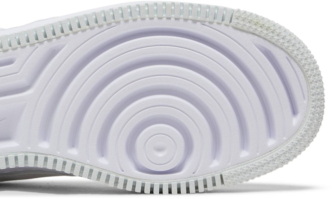 (W) 나이키 에어 포스 1 섀도우 '화이트 메탈릭 실버' DQ0837-100 Purchase (W) 나이키 에어 포스 1 섀도우 '화이트 메탈릭 실버' DQ0837-100