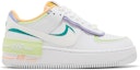 Buy (W) Nike Air Force 1 Shadow 'Putih Multi-Warna' DX3718-100