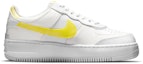 Order (W) Nike Air Force 1 Shadow 'Blanco Opti Amarillo' DM3034-100