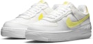 Lookbook (W) Nike Air Force 1 Shadow 'Blanco Opti Amarillo' DM3034-100