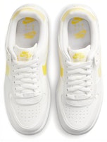 (W) Nike Air Force 1 Shadow 'Blanco Opti Amarillo' DM3034-100 Shop (W) Nike Air Force 1 Shadow 'Blanco Opti Amarillo' DM3034-100