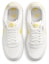 Shop (W) Nike Air Force 1 Shadow 'Blanco Opti Amarillo' DM3034-100