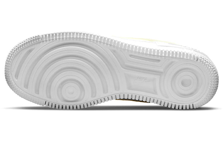 Purchase (W) Nike Air Force 1 Shadow 'Blanco Opti Amarillo' DM3034-100