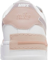 (W) Nike Air Force 1 Shadow 'Putih Pink Oxford' CI0919-113 Sizing (W) Nike Air Force 1 Shadow 'Putih Pink Oxford' CI0919-113