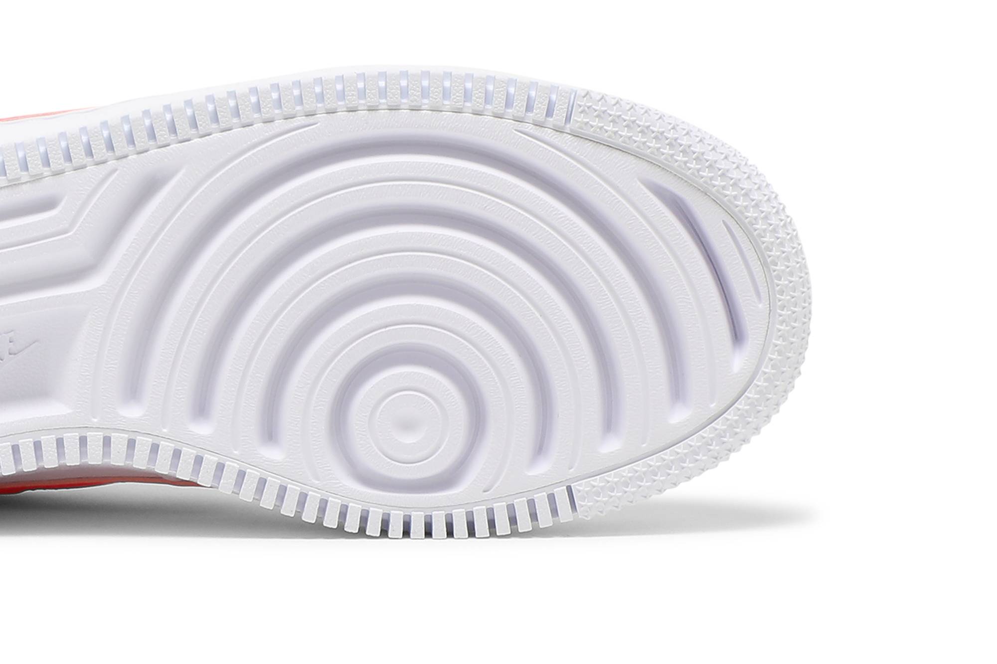 Purchase (W) Nike Air Force 1 Shadow 'Putih Solar Merah' DB3902-100