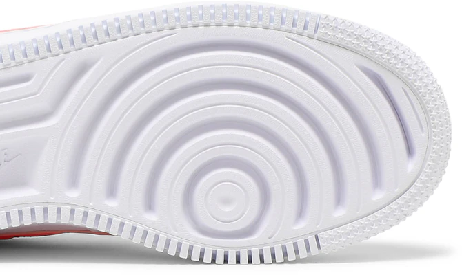 (W) Nike Air Force 1 Shadow 'Blanco Solar Rojo' DB3902-100 Purchase (W) Nike Air Force 1 Shadow 'Blanco Solar Rojo' DB3902-100