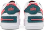 Details for (W) Nike Air Force 1 Shadow 'Putih Solar Merah' DB3902-100