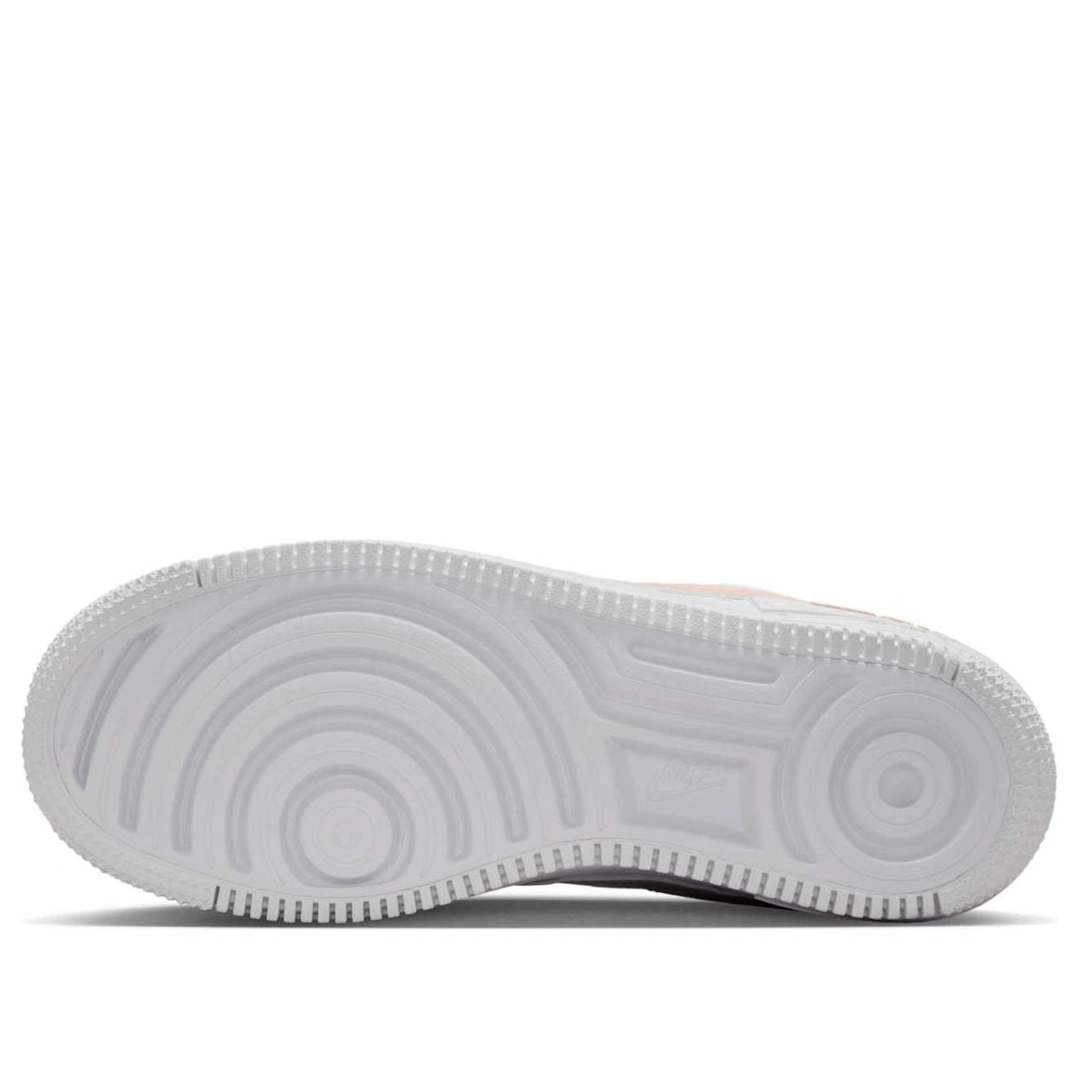 (Women) Nike Air Force 1 Shadow 'White Washed Coral'