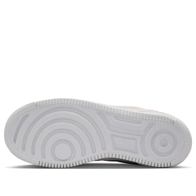 (Women) Nike Air Force 1 Shadow 'White Washed Coral'