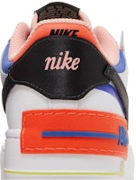 (W) Nike Air Force 1 Shadow Low 'Racer Blue' - Biru Pelumba DV2186-100 Sizing (W) Nike Air Force 1 Shadow Low 'Racer Blue' - Biru Pelumba DV2186-100