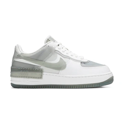 (W) Nike Air Force 1 Shadow SE 'Particle Grey'
